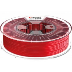 1.75mm HDglass - See Through Red